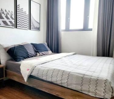 Taman Pertama Apartment | Spacious 3 bedroom suite at Cheras Maluri MRT A48