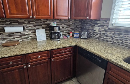 Newbold Apartment | Spacious 3-bedroom apartment in charming Philadelphia with AC, WiFi