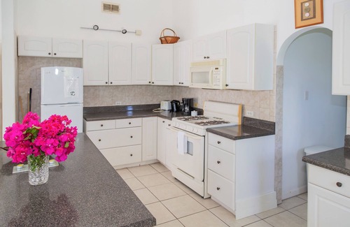 Piccadilly Villa | Spacious 3 Bedroom Villa With Private Pool Near English Harbour