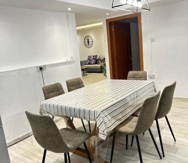 Port Louis Apartment | Spacious 3 Bedrooms Flat in Port Louis
