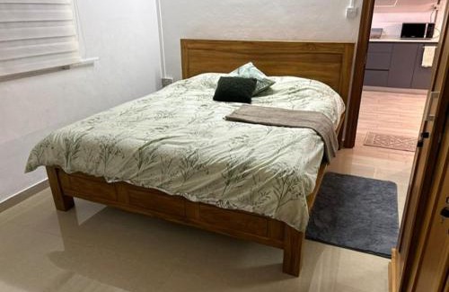 Port Louis Apartment | Spacious 3 Bedrooms Flat in Port Louis
