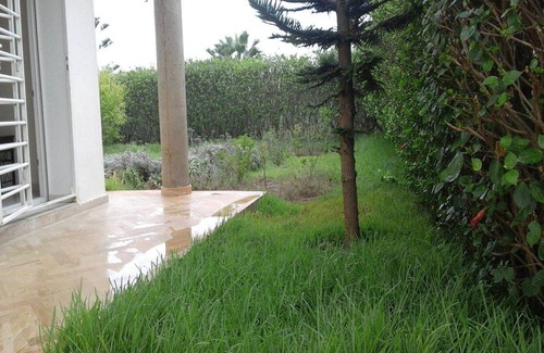 Agadir Bay Villa | Spacious 3 Bedrooms Villa Near The Beach Ref: AH31068