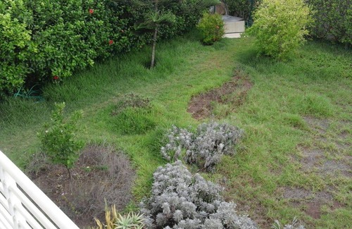 Agadir Bay Villa | Spacious 3 Bedrooms Villa near the beach Ref AH31067