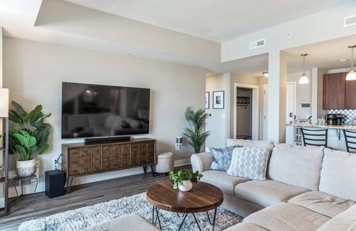 Grand Haven Condo | Spacious 3 BR 2 Bath Loft Condo in Grand Landing