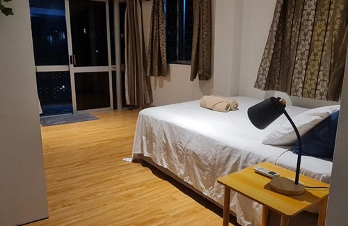 Suva Apartment | Spacious 3 BRM Apartment
