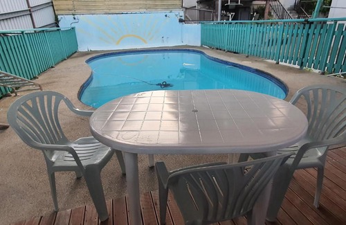 Suva Apartment | Spacious 3 BRM Apartment