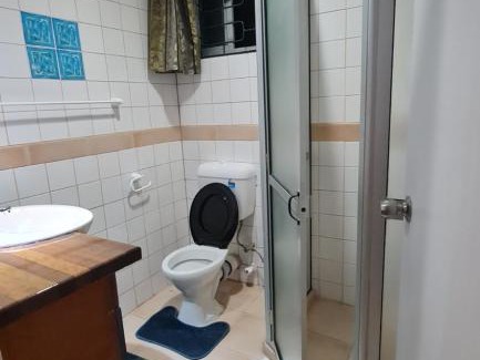 Suva Apartment | Spacious 3 BRM Apartment