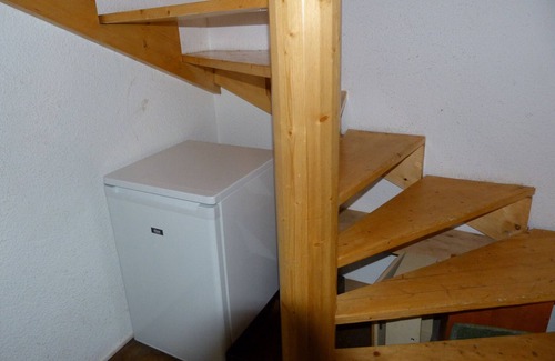 Arc-1800 Apartment | Spacious 3-room apartment for 7, close to slopes, shops, daycare, and ESF in Arc 1800