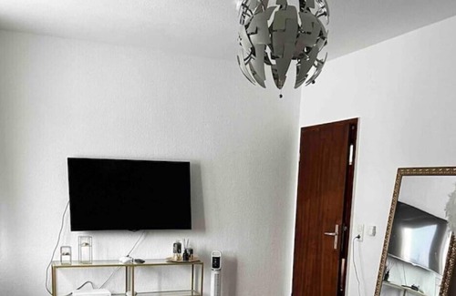 Bad Emstal Apartment | Spacious 3 room apartment in Bad Emstal