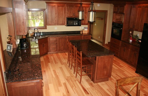 Crofton House | Spacious 3 Story, Family Friendly Lake View Home.