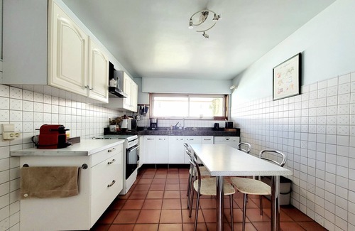 Le Grand Large House | Spacious 3BR House - A/C, Parking, Near Beach - Canet-en-Roussillon