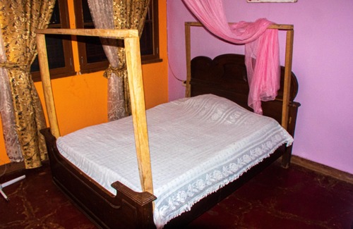 Santana House | Spacious 3bedrooms close to the beach