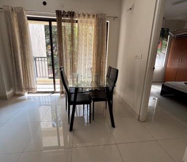 Mangalore Apartment | Spacious 3BHK for a Perfect Stay