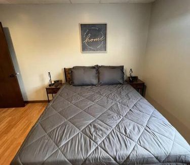 Morgantown Apartment | Spacious 3BR-3BA, Downtown Morgantown, Near WVU