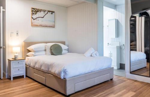 Kangaroo Point Apartment | Spacious 3BR Apartment in Kangaroo Point CBD