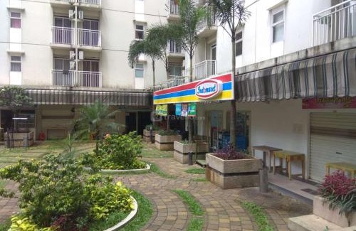 Bogor Apartment | Spacious 3BR at Bogor Valley Apartment By Travelio