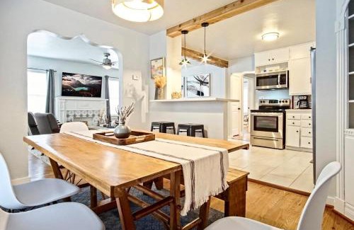 Central Oklahoma City House | Spacious 3br Family Haven Near Plaza District #c1