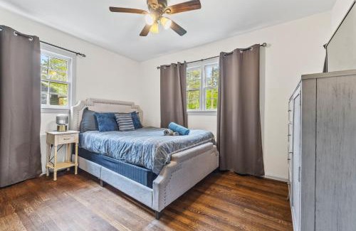 East Point House | Spacious 3BR Home - Near AIRPT & 15m to DT ATL