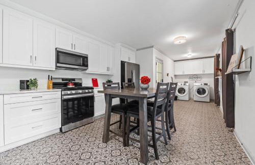 East Point House | Spacious 3BR Home - Near AIRPT & 15m to DT ATL