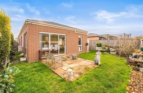 Officer House | Spacious 3BR Home - Perfect for Family Retreat!