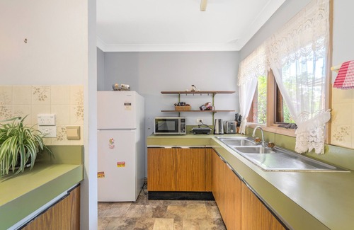 Turramurra House | Spacious 3BR Home Quiet Street Great Location