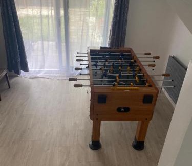 Harlow House | Spacious 3BR House with Garden in Harlow, Essex