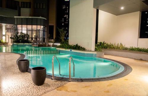 Colombo 02 Apartment | Spacious 3BR Luxury Apartment Trizen Colombo 2 Near City Centre