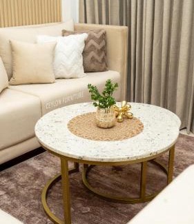 Colombo 02 Apartment | Spacious 3BR Luxury Apartment Trizen Colombo 2 Near City Centre