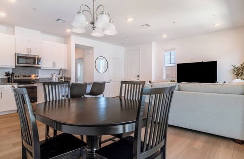 Wildomar Condo | Spacious 3BR Retreat w/Pool & Spa – Pets Welcome! Near Hospitals