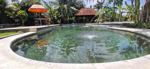 Mendoyo Villa | Spacious 3BR Villa in Jembrana