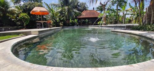 Mendoyo Villa | Spacious 3BR Villa in Jembrana