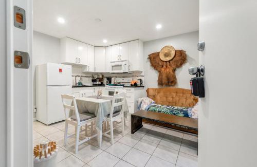 Hastings House | Spacious 3BR with Full Kitchen a n dFast Wi-Fi