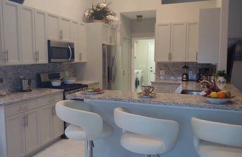 Hunt Club House | Spacious 4-bedroom house in exclusive PGA National Resort in Palm Beach Gardens