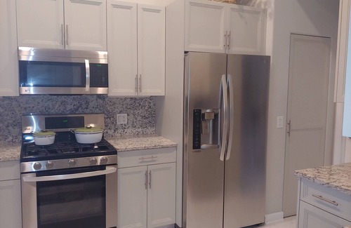 Hunt Club House | Spacious 4-bedroom house in exclusive PGA National Resort in Palm Beach Gardens