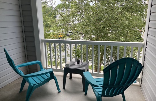 Sawgrass South House | Spacious 4 bdr townhome in quiet community - 2 pools, tennis, mins to the beach