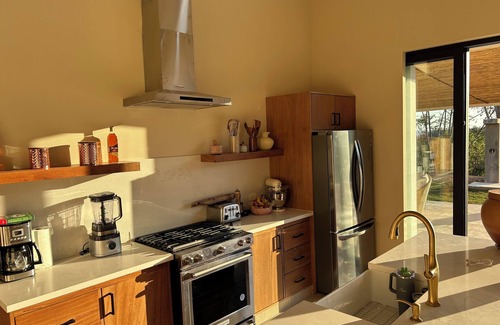 San Juan del Sur House | Spacious 4-bedroom house in awesome San Juan del Sur