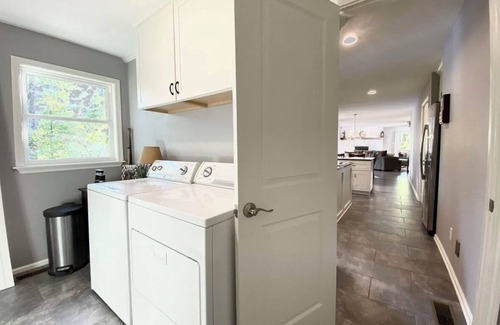 Hot Springs Village House | Spacious 4-Bed, 3-Bath Retreat – Perfect for Family Getaways!