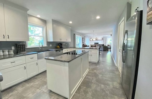 Hot Springs Village House | Spacious 4-Bed, 3-Bath Retreat – Perfect for Family Getaways!
