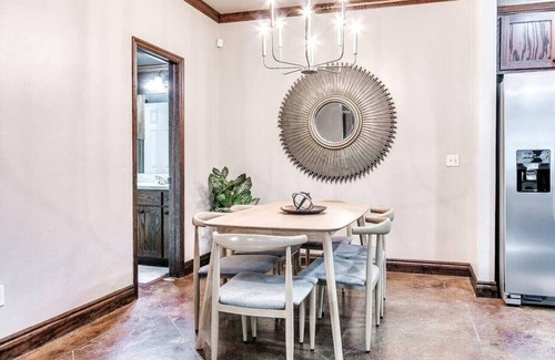 Central Oklahoma City House | Spacious 4 Bed House With King Bed & Playground