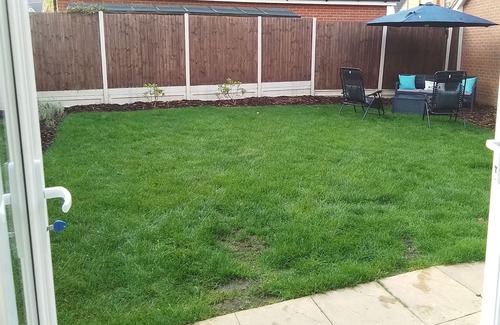 Bexhill-on-Sea House | Spacious 4-bedroom home with parking and garden