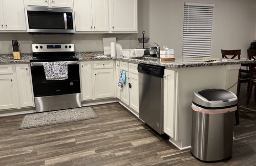 Kings Mountain House | Spacious 4 bedroom Home in a quiet mountain neighborhood