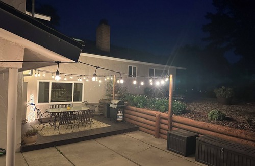 Callender House | Spacious 4-bedroom country home in lovely Arroyo Grande with Wi-FinWedding Venue