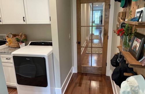 North Augusta House | Spacious 4-bedroom house with private upstairs suite