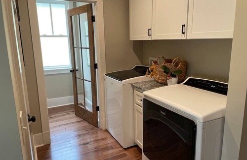 North Augusta House | Spacious 4-bedroom house with private upstairs suite