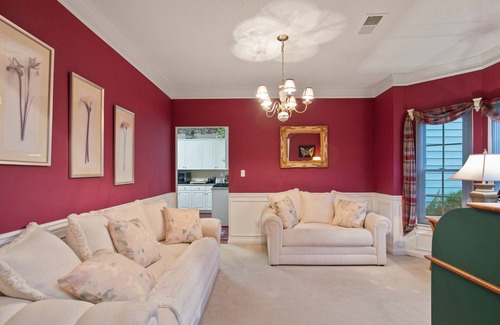 Powder Springs House | Spacious 4-bedroom house in West Cobb County