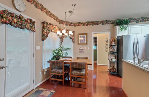 Powder Springs House | Spacious 4-bedroom house in West Cobb County