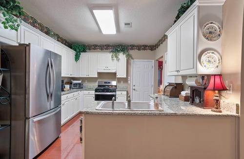 Powder Springs House | Spacious 4-bedroom house in West Cobb County