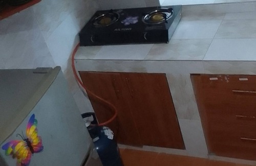Shanzu Apartment | Spacious 4-bedroom apartment in lovely Mombasa with WiFi. 5mins to serena beach