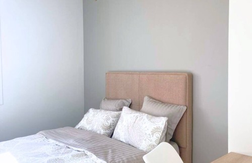 Roanne Apartment | Spacious 4 bedroom apartment in Roanne