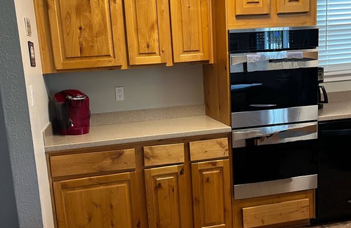 Rio Rancho House | Spacious 4-bedroom estate with Game Room, Fantastic Balloon Views and RV Parking